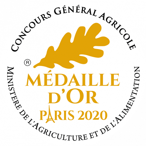 Médaille